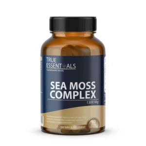 Sea Moss Complex