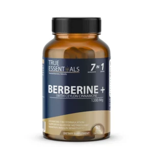Berberine
