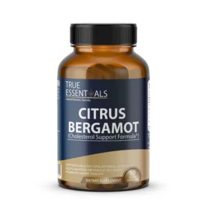 Citrus bergamot