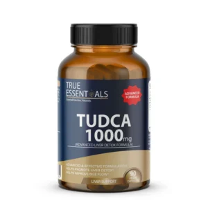 Tudca 1000mg