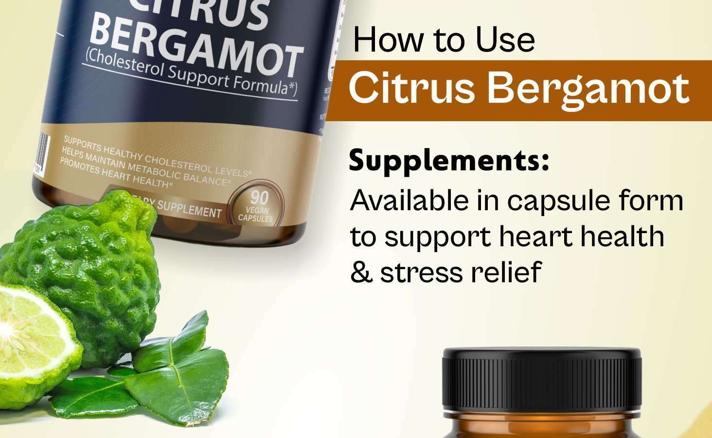 Citrus Bergamot 2
