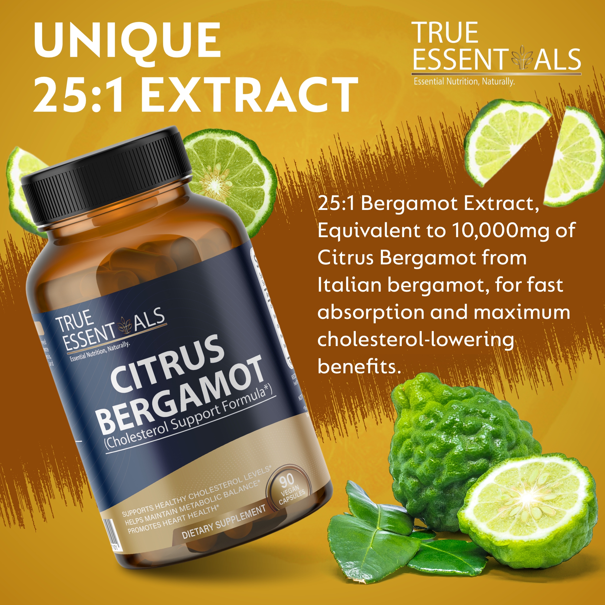 Citrus bargomot - 4