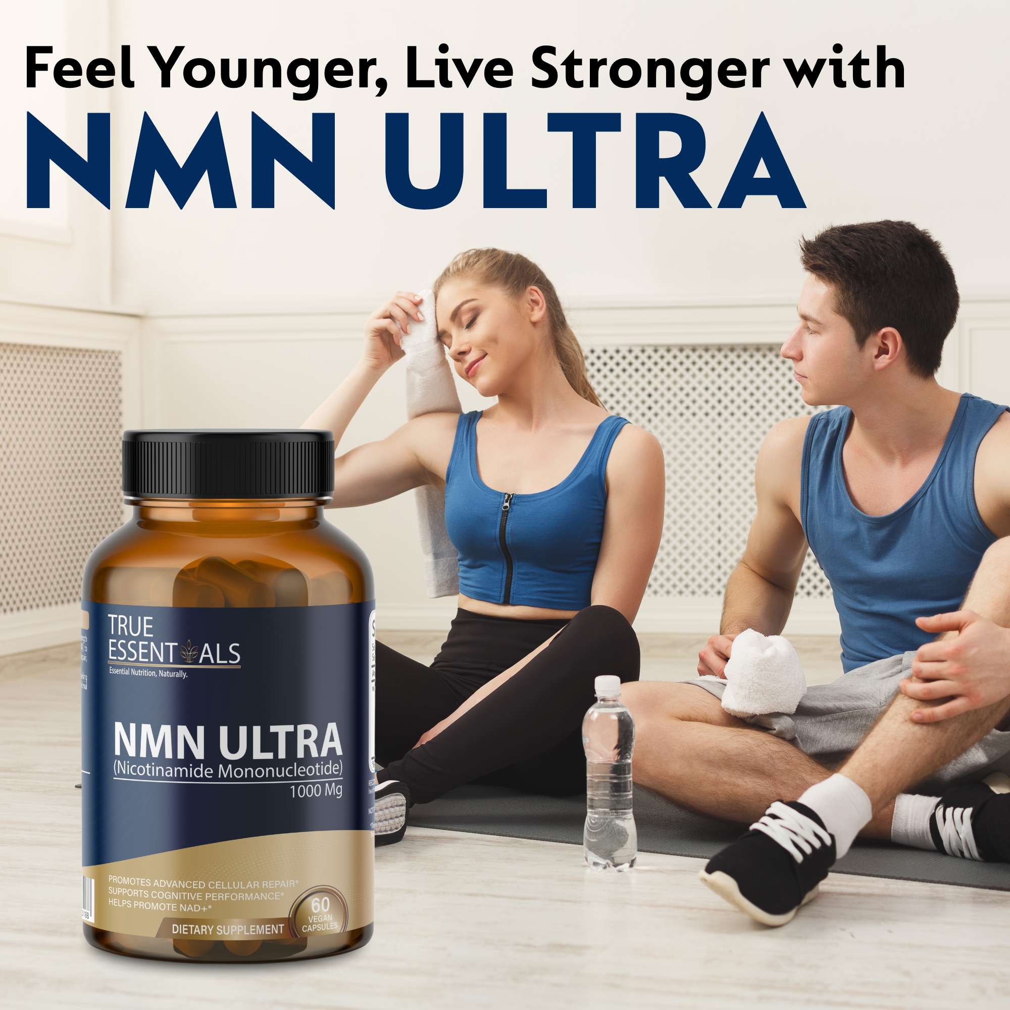 NMN ULTRA 5