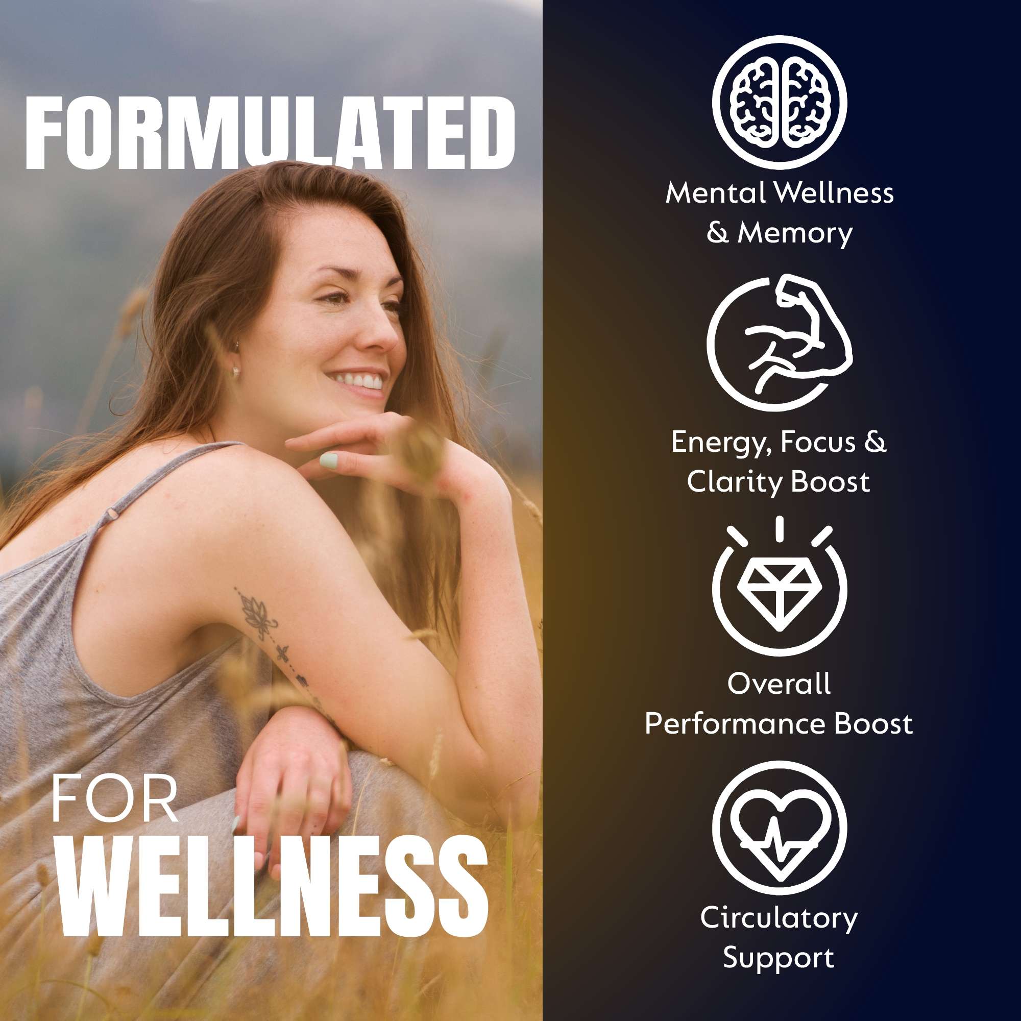 RED KOREAN GINSENG - 2