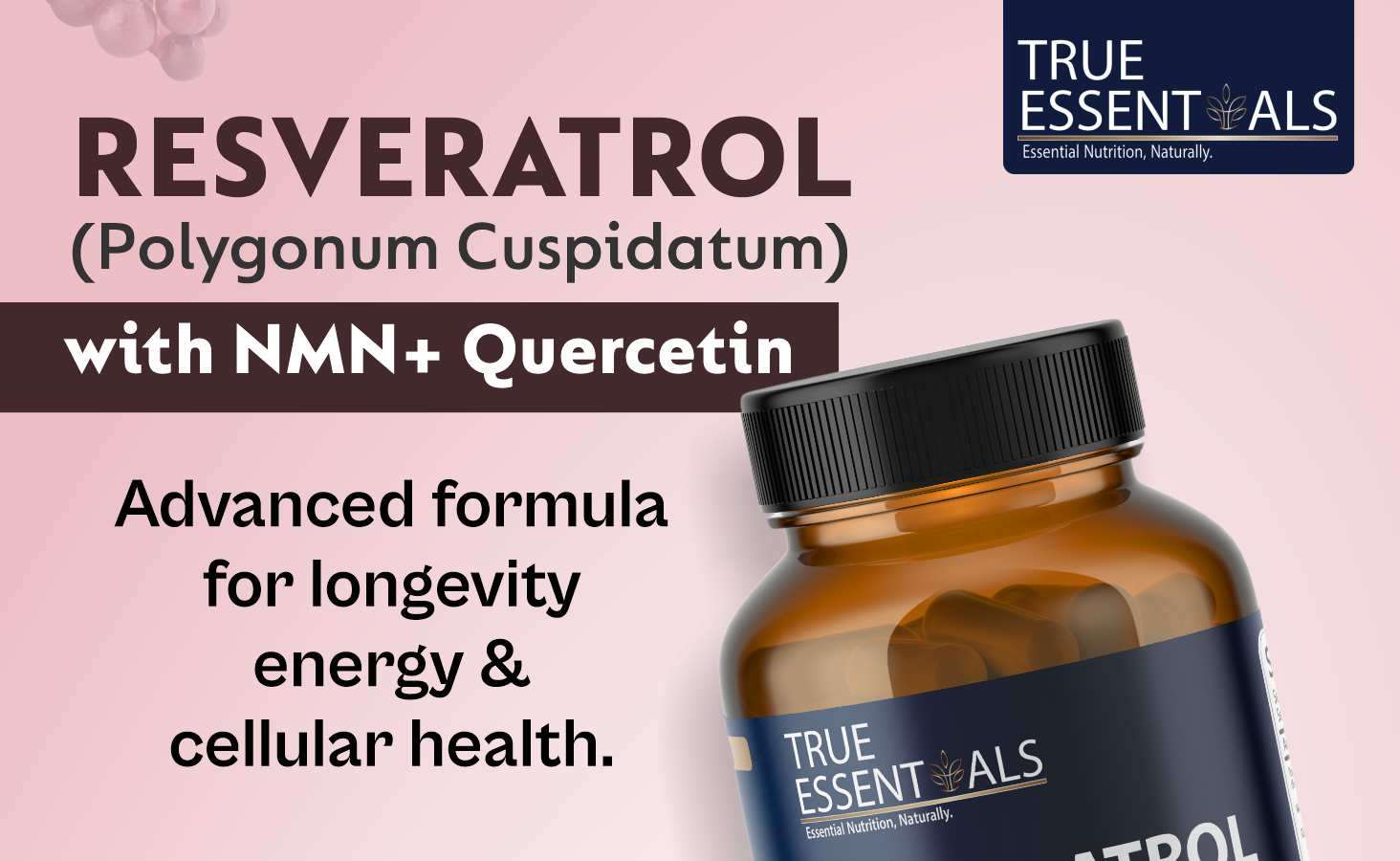 Resveratrol Banner 1