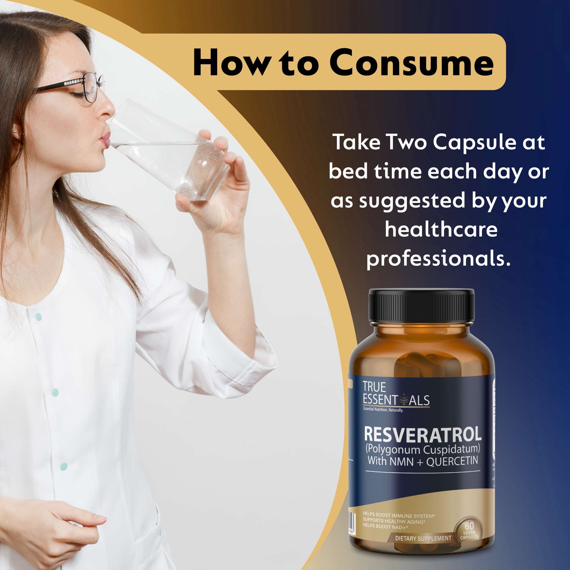 Resveratrol Supplement 4